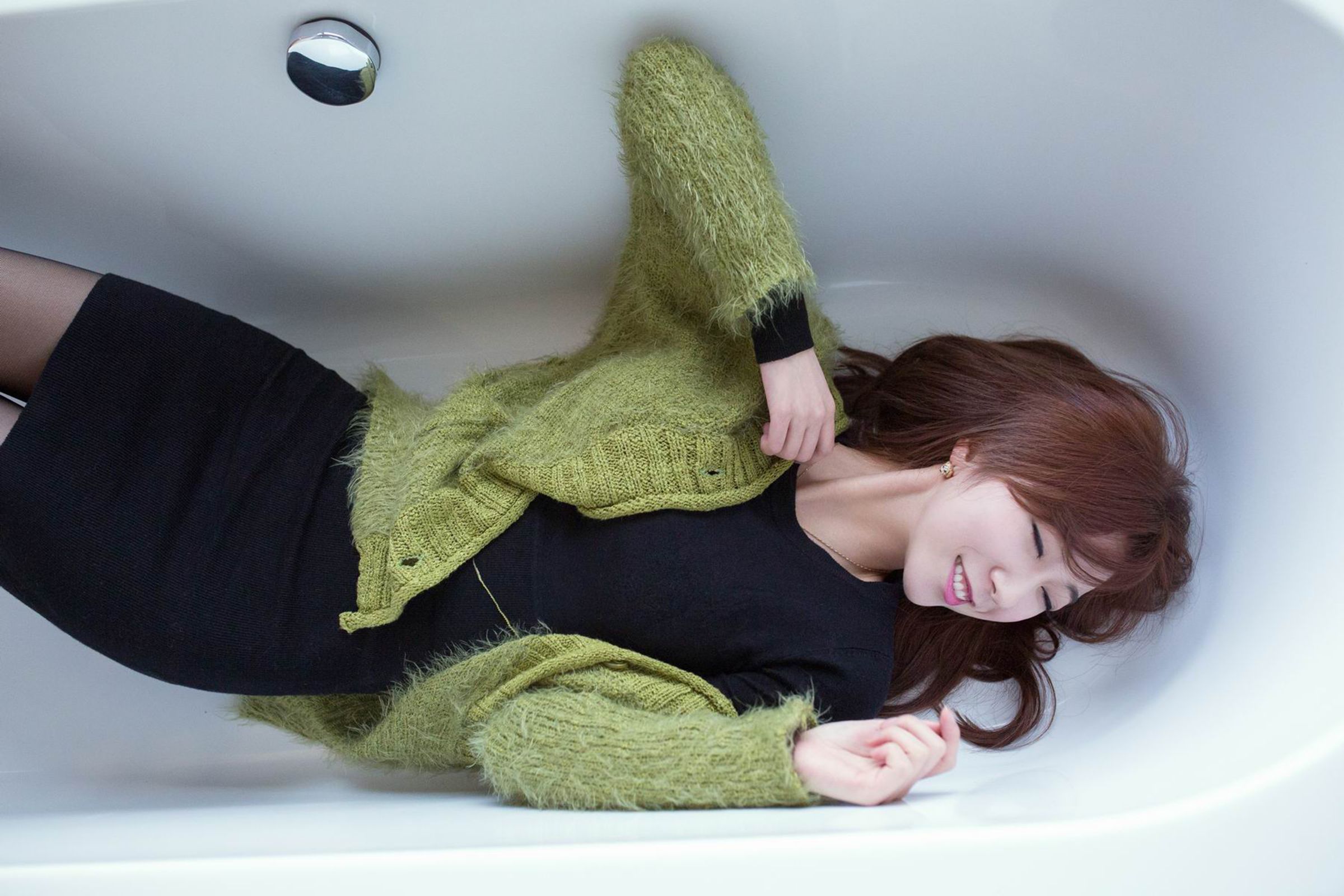《tgod Anne 推女郎写真 第27期》第3张,模特Anne,tgod,推女郎主题,全套38张