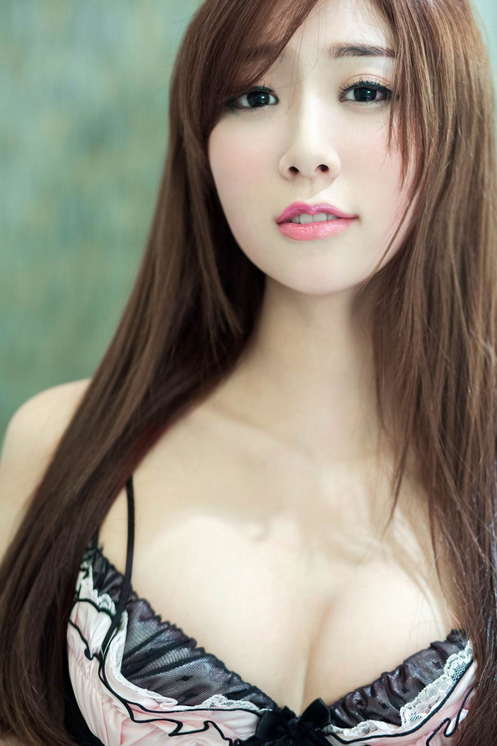 《tgod Anne 推女郎写真 第27期》第37张，模特Anne，tgod，推女郎主题，全套38张
