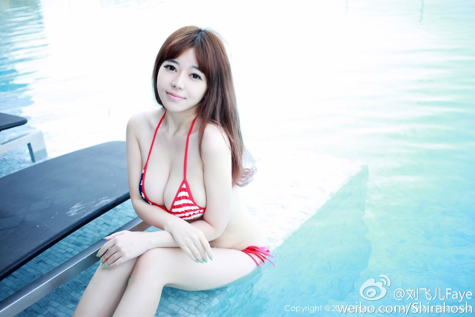 《秀人网 杨漫妮(baby) 比基尼写真》第10张,模特杨漫妮(baby),秀人网,比基尼主题,全套100张