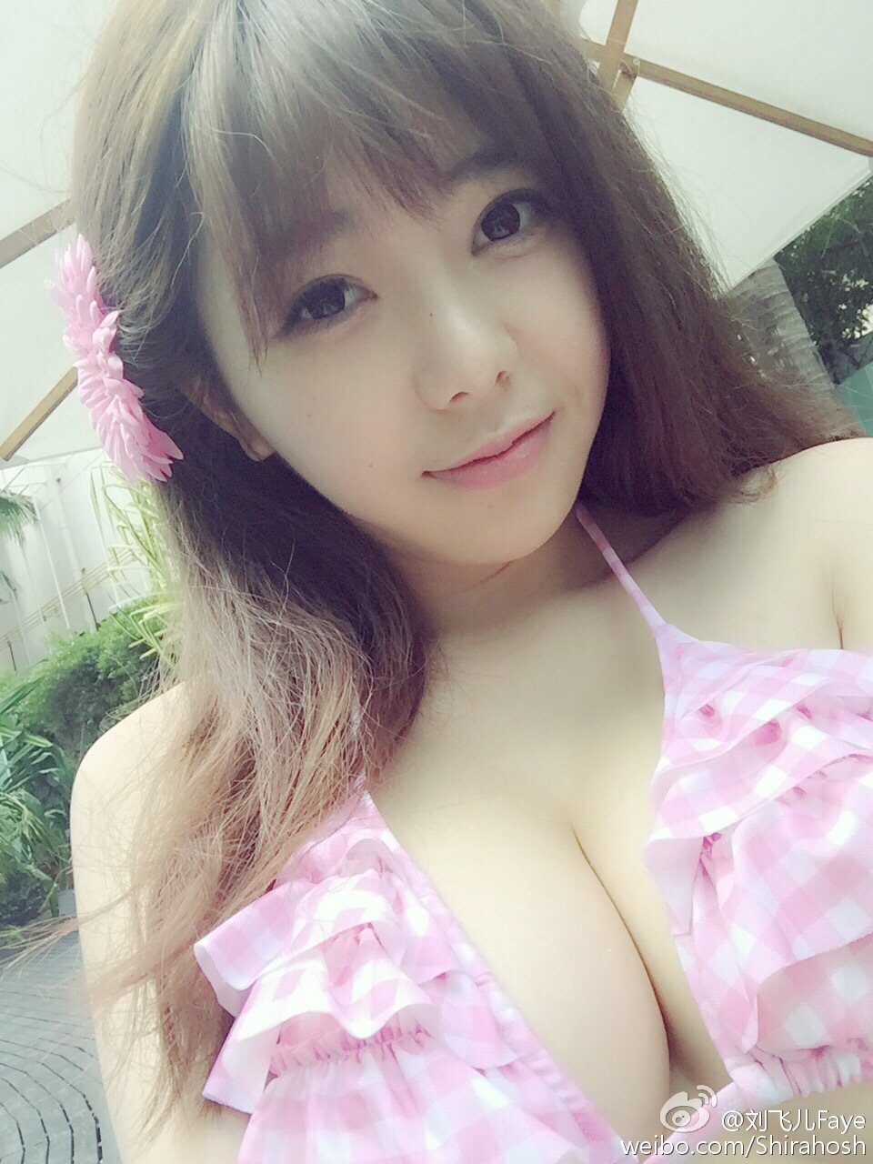 《秀人网 杨漫妮(baby) 比基尼写真》第29张,模特杨漫妮(baby),秀人网,比基尼主题,全套100张