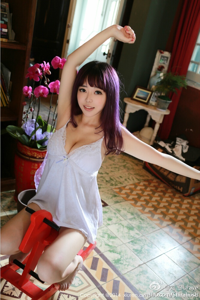《秀人网 杨漫妮(baby) 比基尼写真》第69张,模特杨漫妮(baby),秀人网,比基尼主题,全套100张