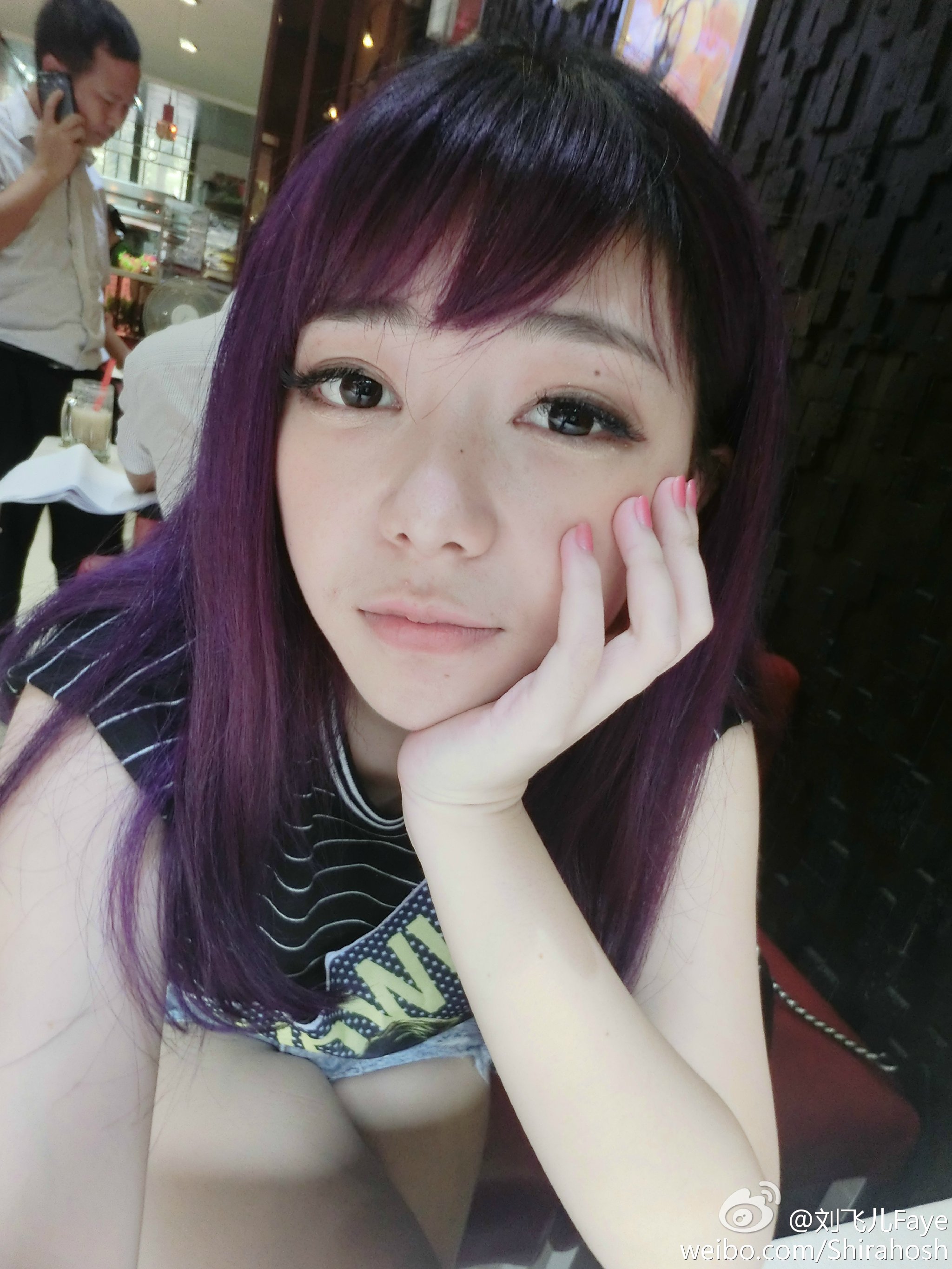 《秀人网 杨漫妮(baby) 比基尼写真》第93张,模特杨漫妮(baby),秀人网,比基尼主题,全套100张