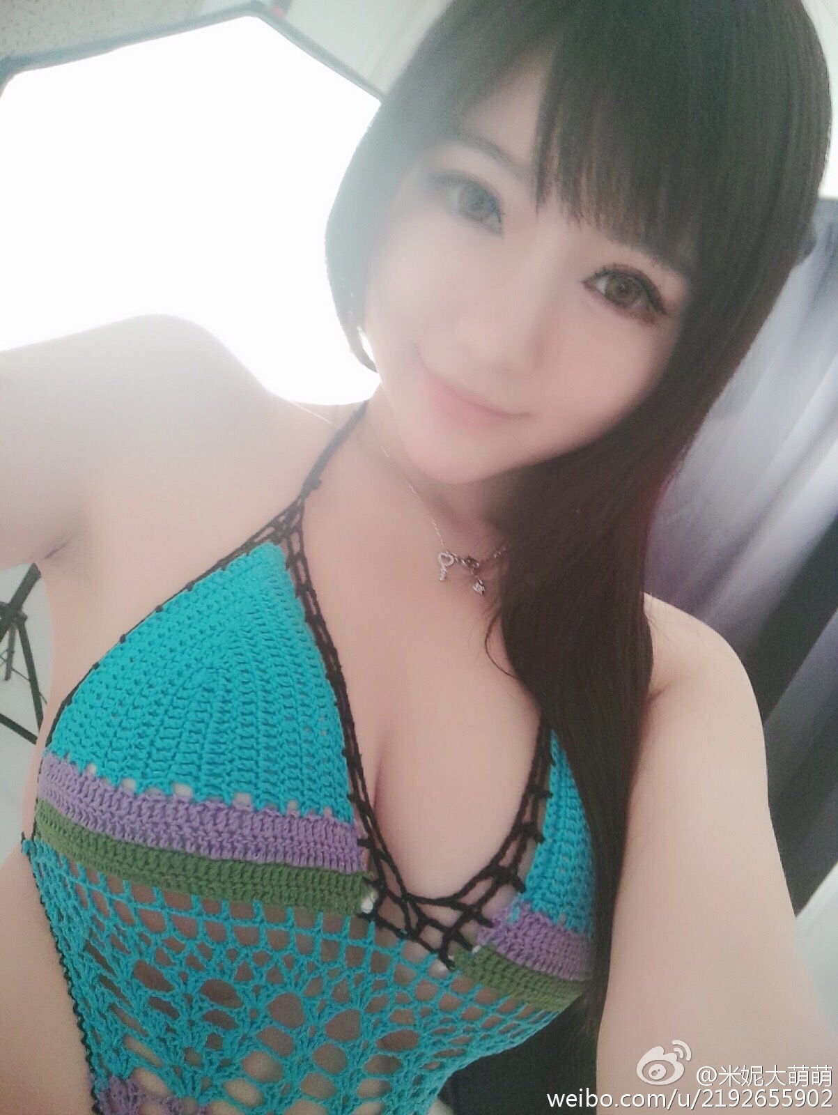 《秀人网 黄米妮 诱惑写真》第11张,模特黄米妮,秀人网,诱惑主题,全套100张
