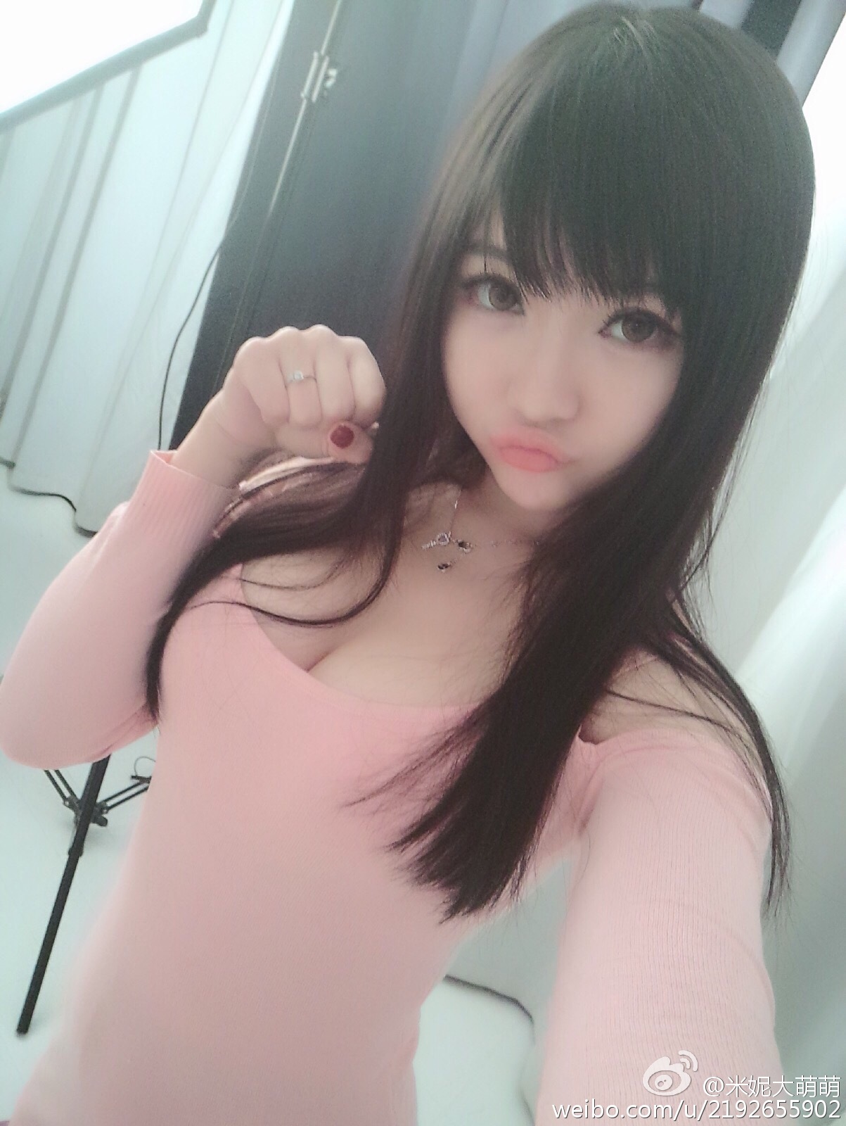 《秀人网 黄米妮 诱惑写真》第14张,模特黄米妮,秀人网,诱惑主题,全套100张