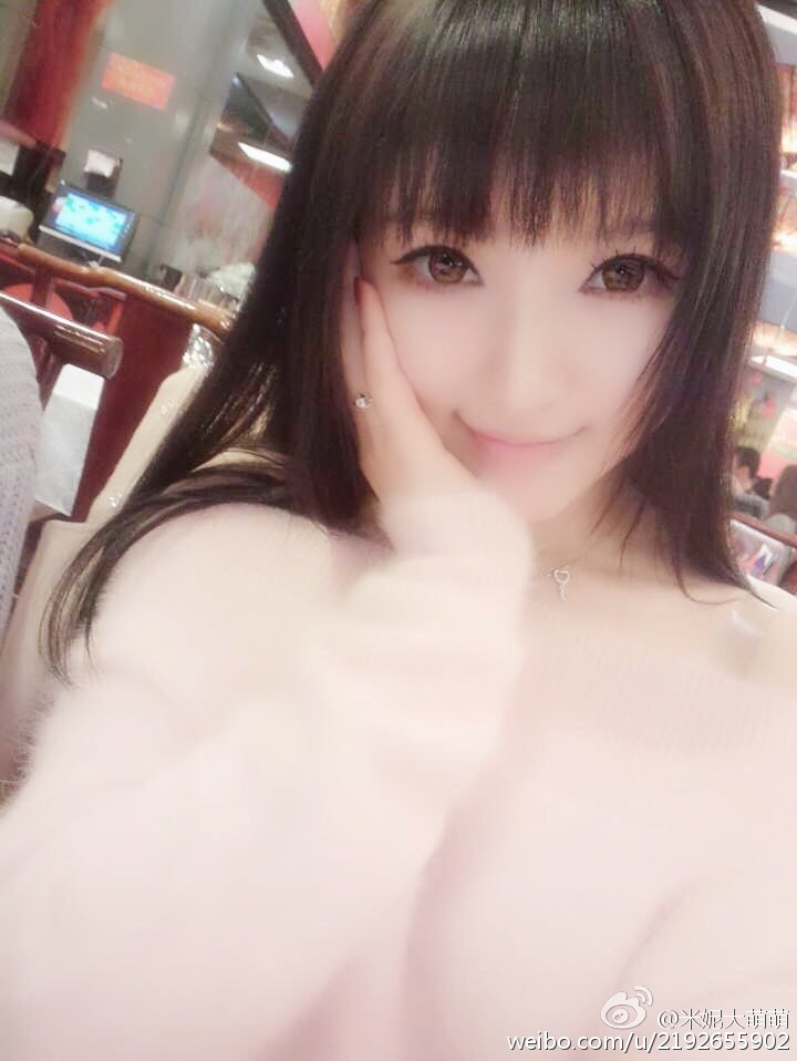 《秀人网 黄米妮 诱惑写真》第16张,模特黄米妮,秀人网,诱惑主题,全套100张