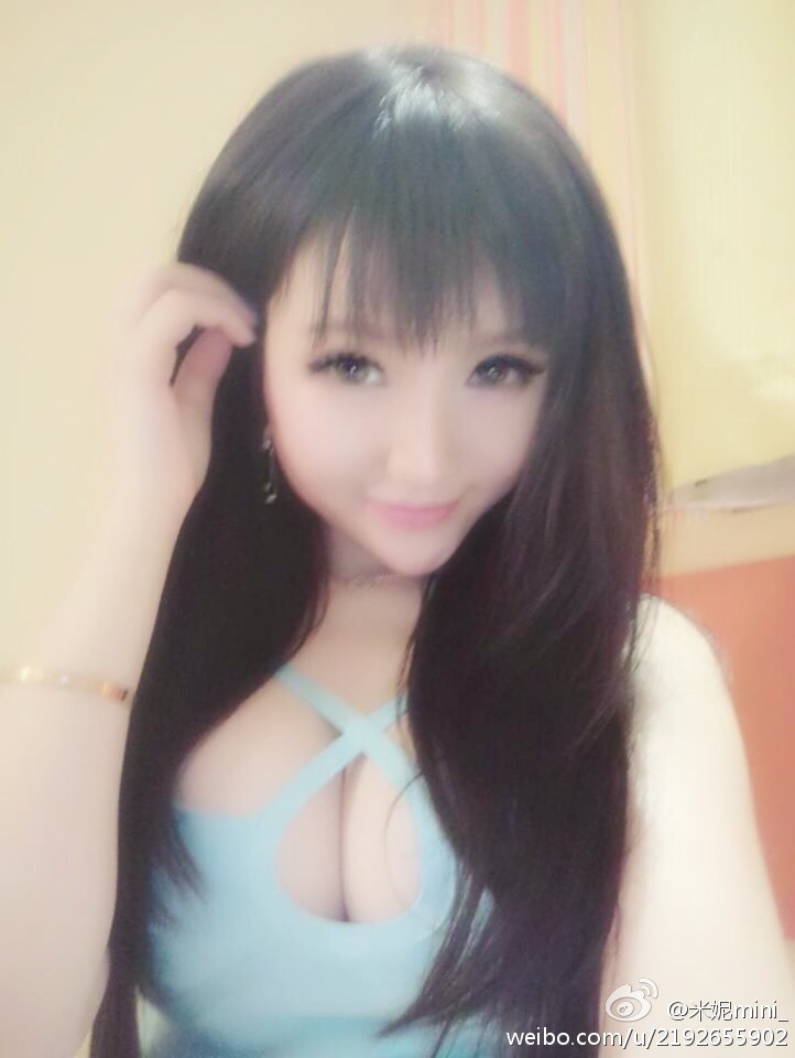 《秀人网 黄米妮 诱惑写真》第56张,模特黄米妮,秀人网,诱惑主题,全套100张