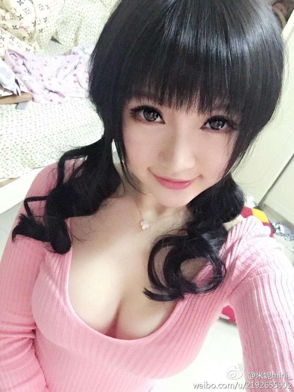 《秀人网 黄米妮 诱惑写真》第67张,模特黄米妮,秀人网,诱惑主题,全套100张