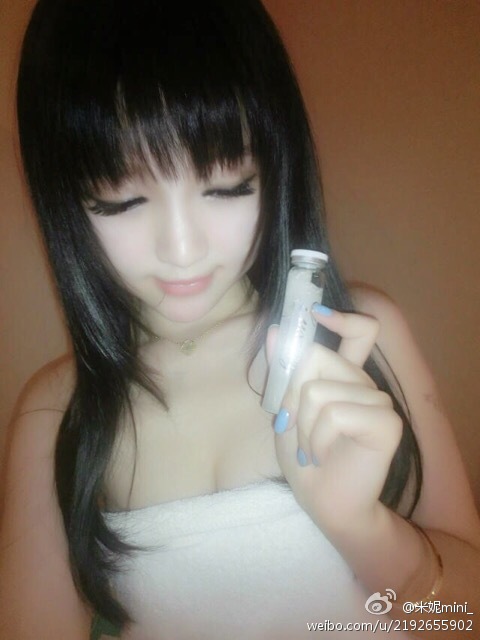 《秀人网 黄米妮 诱惑写真》第70张,模特黄米妮,秀人网,诱惑主题,全套100张