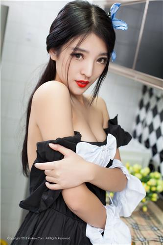 秀人网 高清写真 No.0066