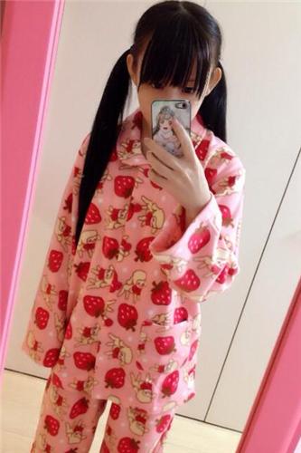 小西满里惠(小西まりえ) 微博私密照