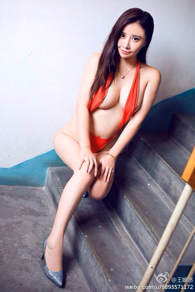 《秀人网 王格(王婉悠) 私房照写真》第54张,模特王格(王婉悠),秀人网,私房照主题,全套98张