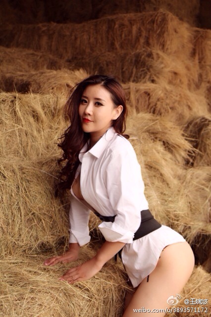 《秀人网 王格(王婉悠) 私房照写真》第67张,模特王格(王婉悠),秀人网,私房照主题,全套98张