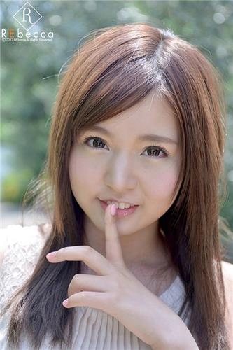 彩乃奈奈(彩乃なな) REbecca 系列