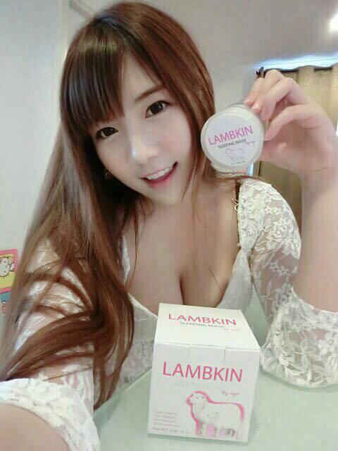 Arisara Karbdecho 童颜巨乳的私房照诱惑