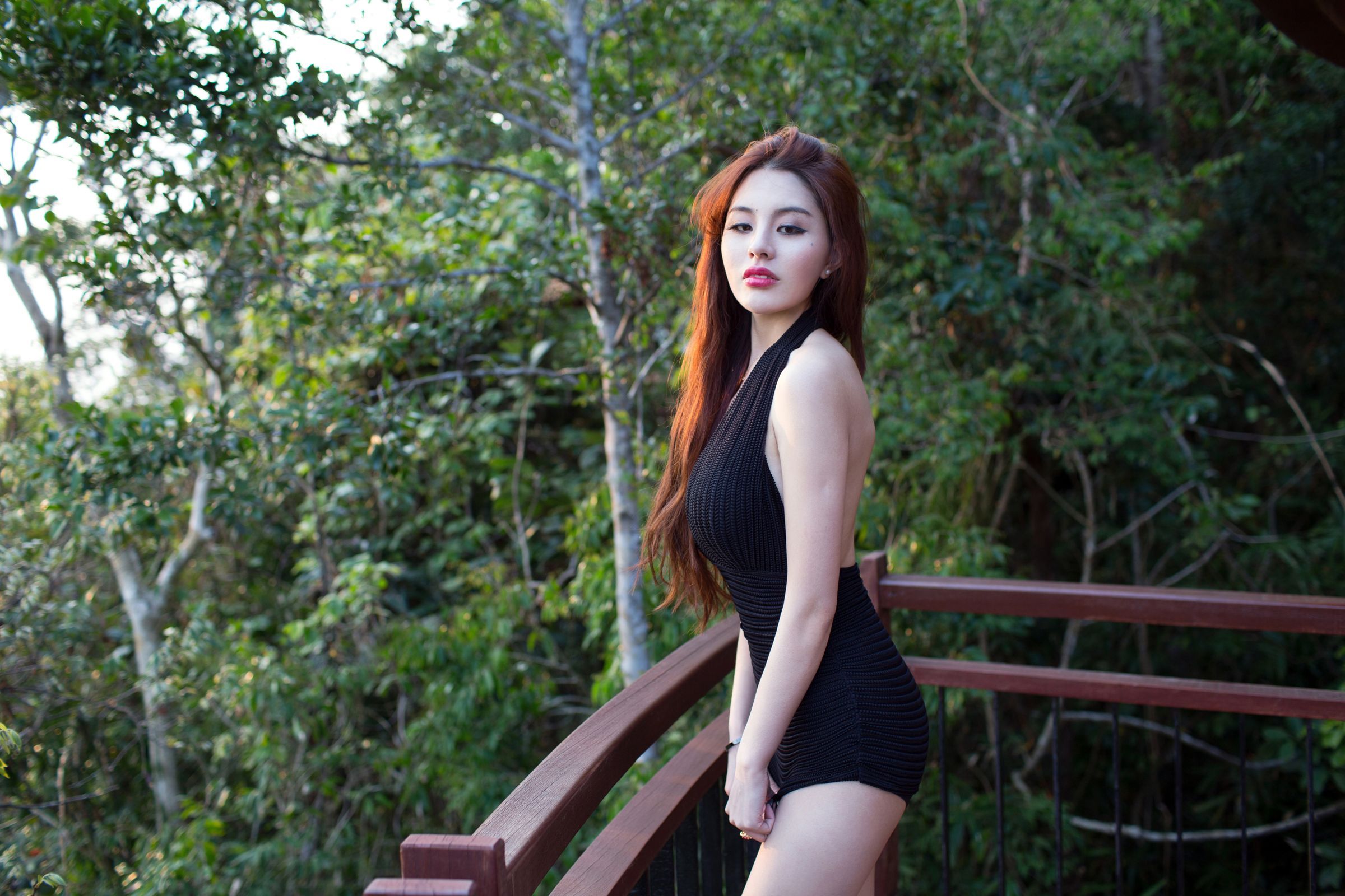 《tgod 赵静伟(赵惟依) 推女郎写真 第51期》第18张,模特赵静伟(赵惟依),tgod,推女郎主题,全套30张