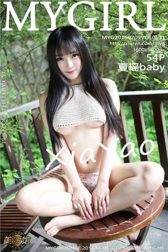 mygirl 高清写真 VOL.131