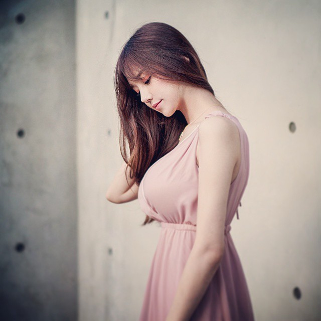 《秀人网 이수빈 性感写真》第7张,模特이수빈,秀人网,性感主题,全套28张