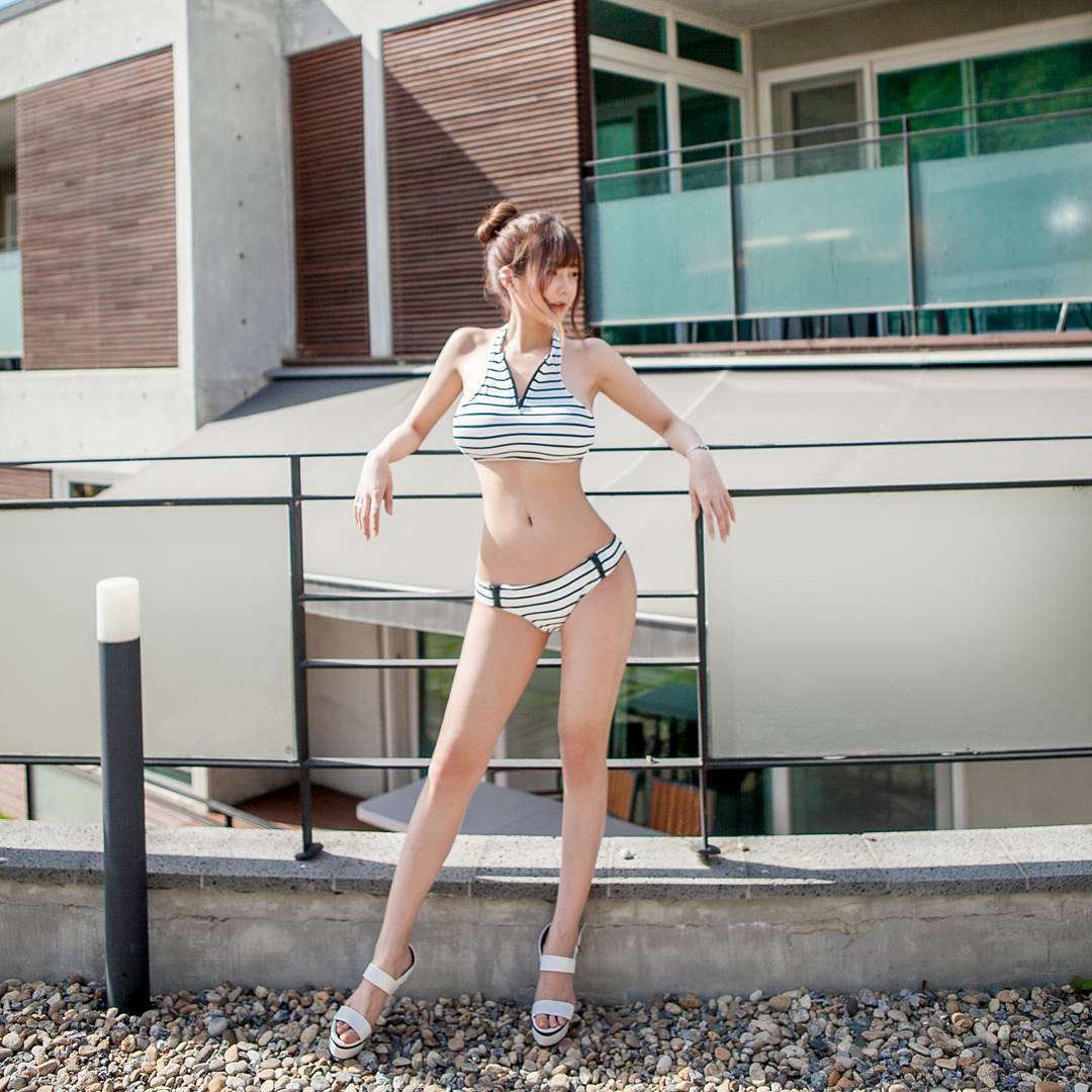 《秀人网 이수빈 性感写真》第15张,模特이수빈,秀人网,性感主题,全套28张