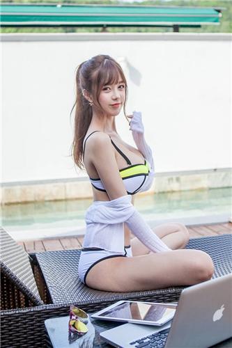 秀人网 高清写真