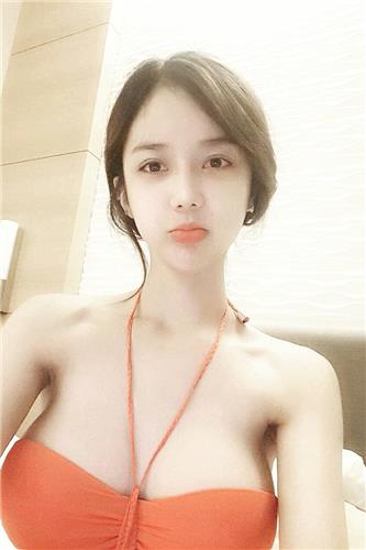 秀人网 高清写真