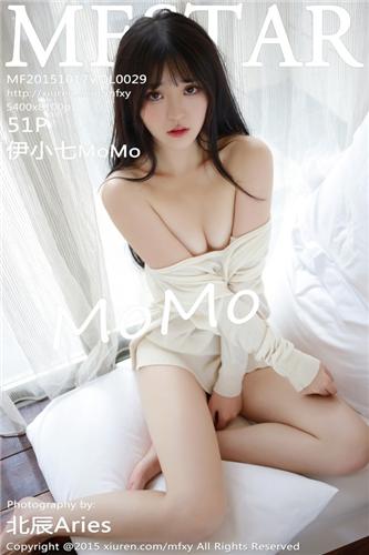 mfstar 高清写真 VOL.029