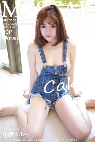 mfstar 高清写真 VOL.034