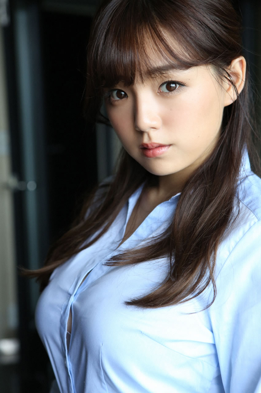 《篠崎愛 内衣写真 No.227》第3张,模特篠崎愛,内衣主题,全套80张