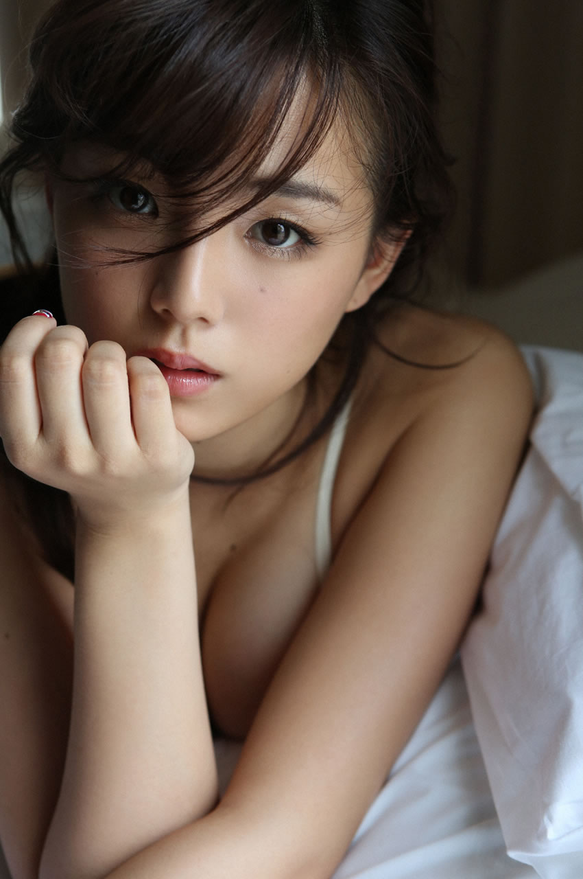 《篠崎愛 内衣写真 No.227》第33张,模特篠崎愛,内衣主题,全套80张