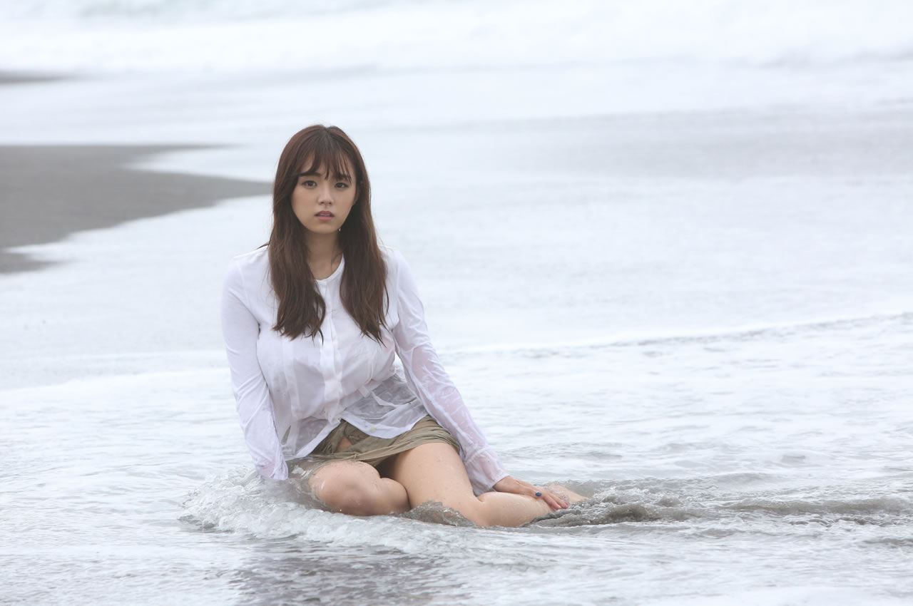 《篠崎愛 内衣写真 No.227》第64张,模特篠崎愛,内衣主题,全套80张