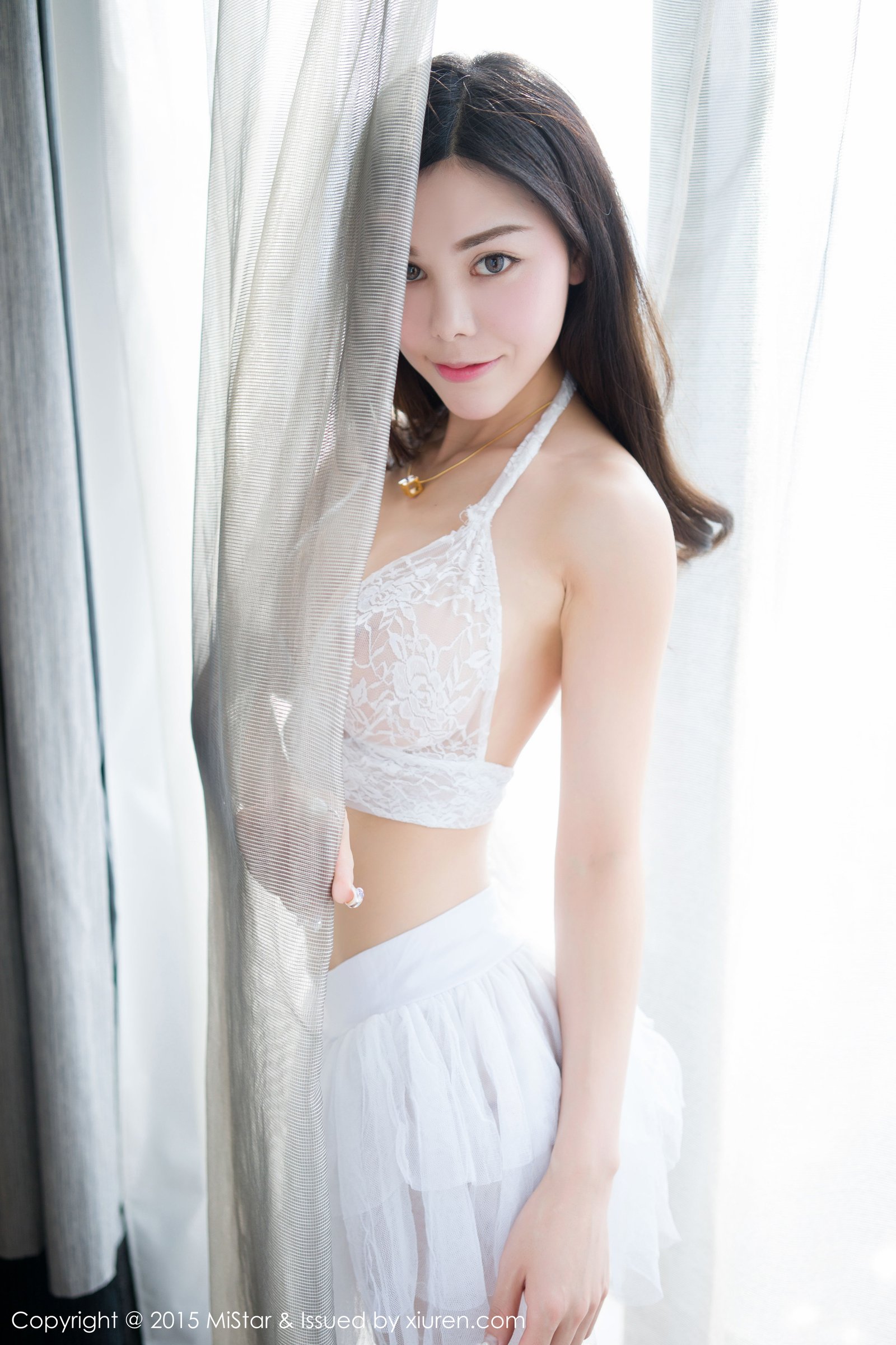 《mistar 沈佳熹(Kitty星辰) 制服写真 VOL.048》第7张,模特沈佳熹(Kitty星辰),mistar,制服主题,全套65张