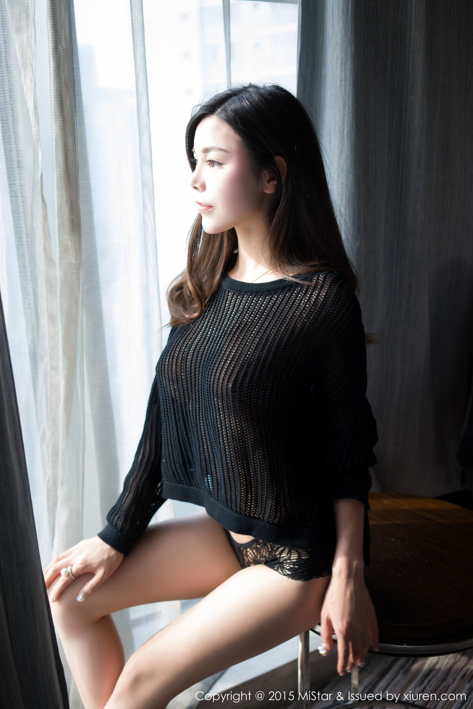 《mistar 沈佳熹(Kitty星辰) 制服写真 VOL.048》第41张,模特沈佳熹(Kitty星辰),mistar,制服主题,全套65张