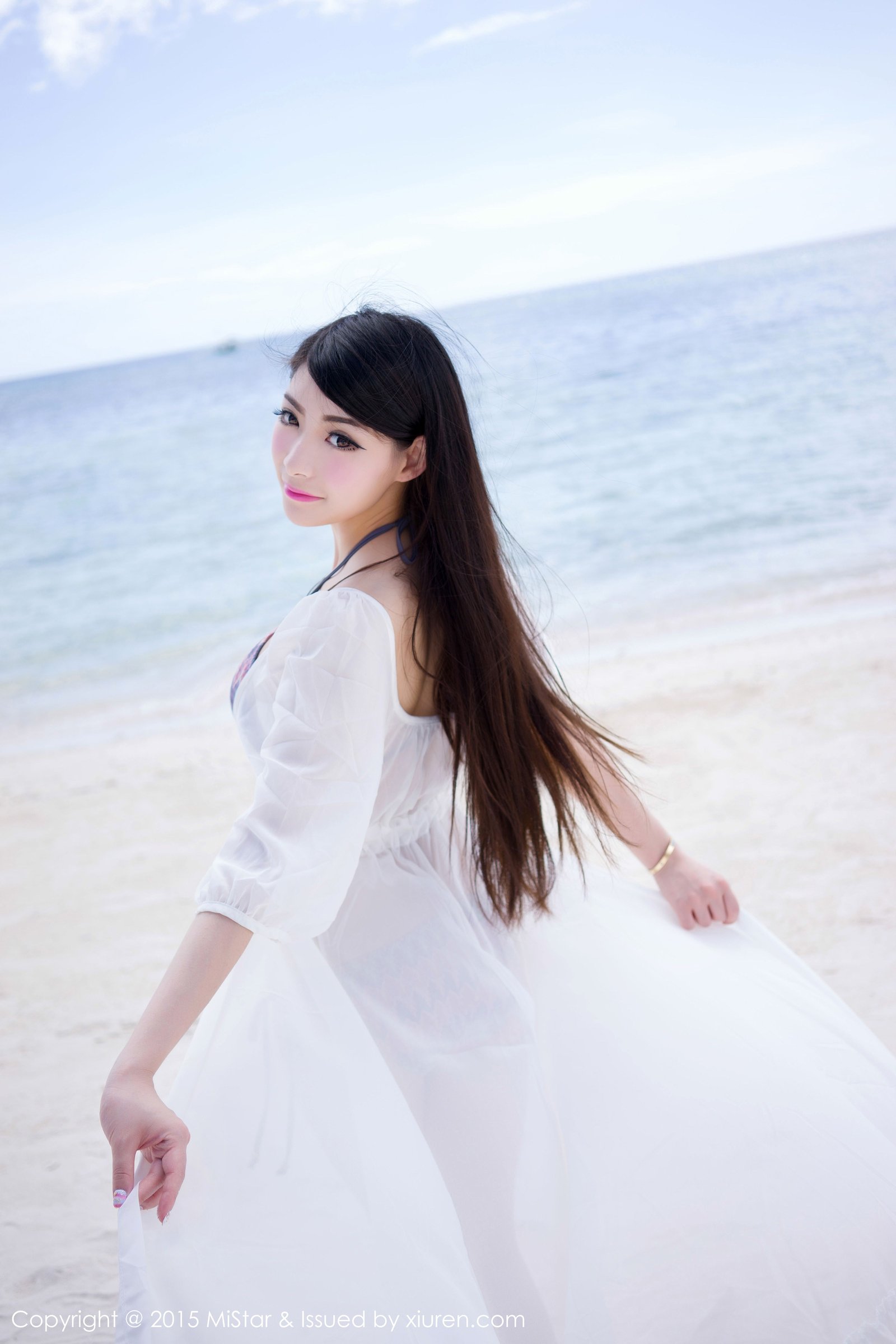 《mistar MARA酱 制服写真 VOL.052》第21张,模特MARA酱,mistar,制服主题,全套60张