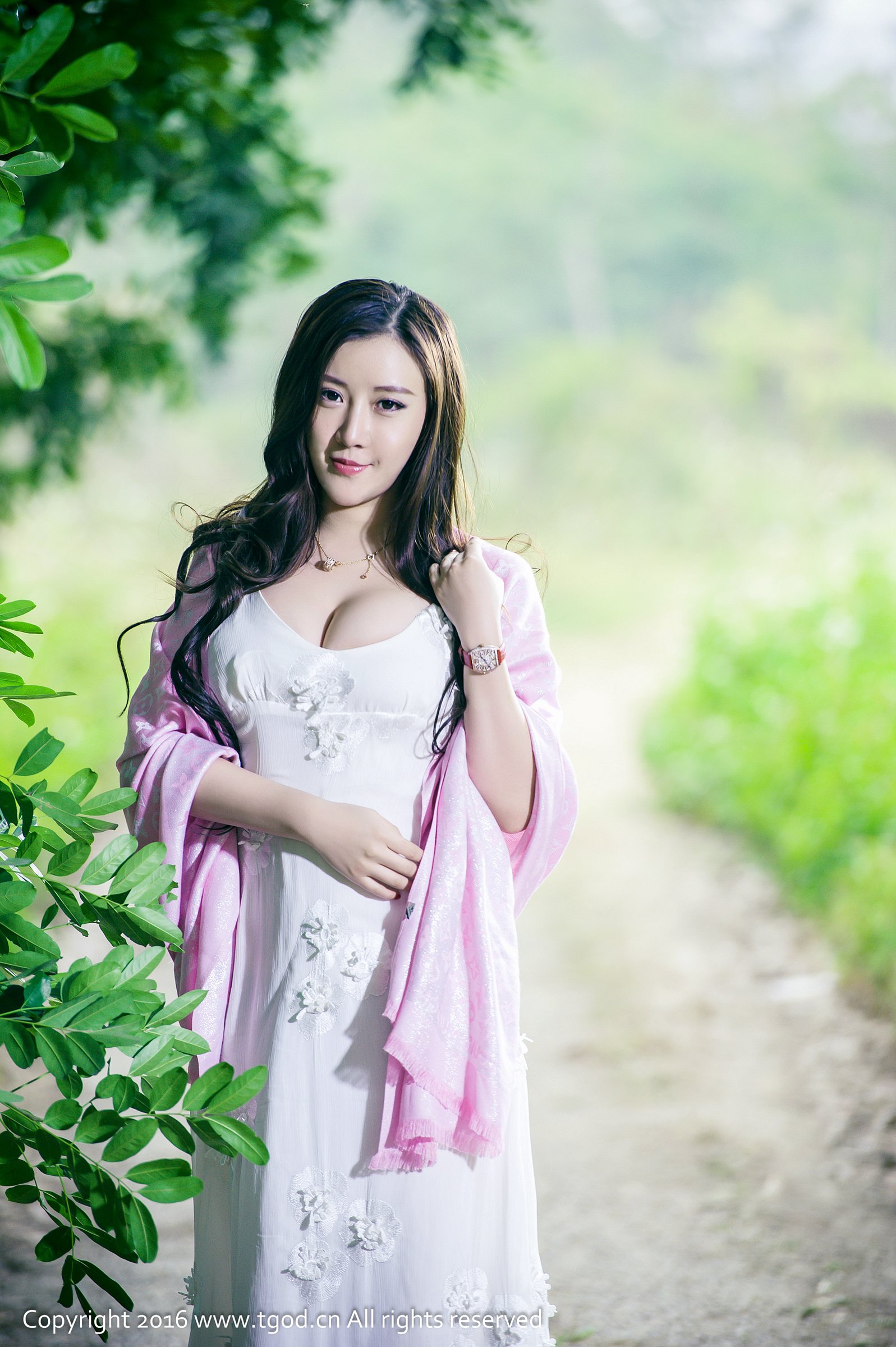 《tgod 篠崎愛 推女郎写真》第23张，模特篠崎愛，tgod，推女郎主题，全套36张