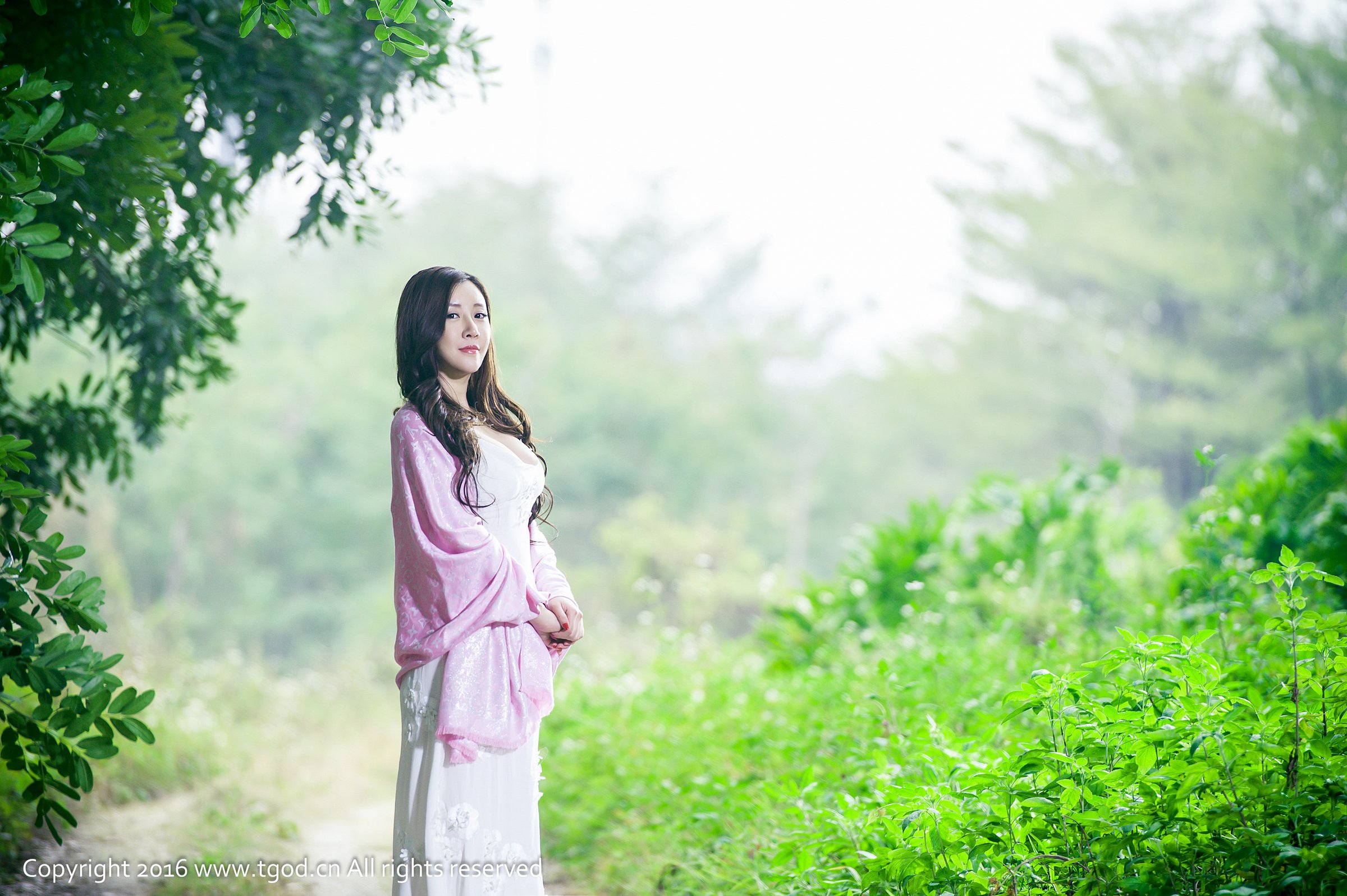 《tgod 篠崎愛 推女郎写真》第24张,模特篠崎愛,tgod,推女郎主题,全套36张