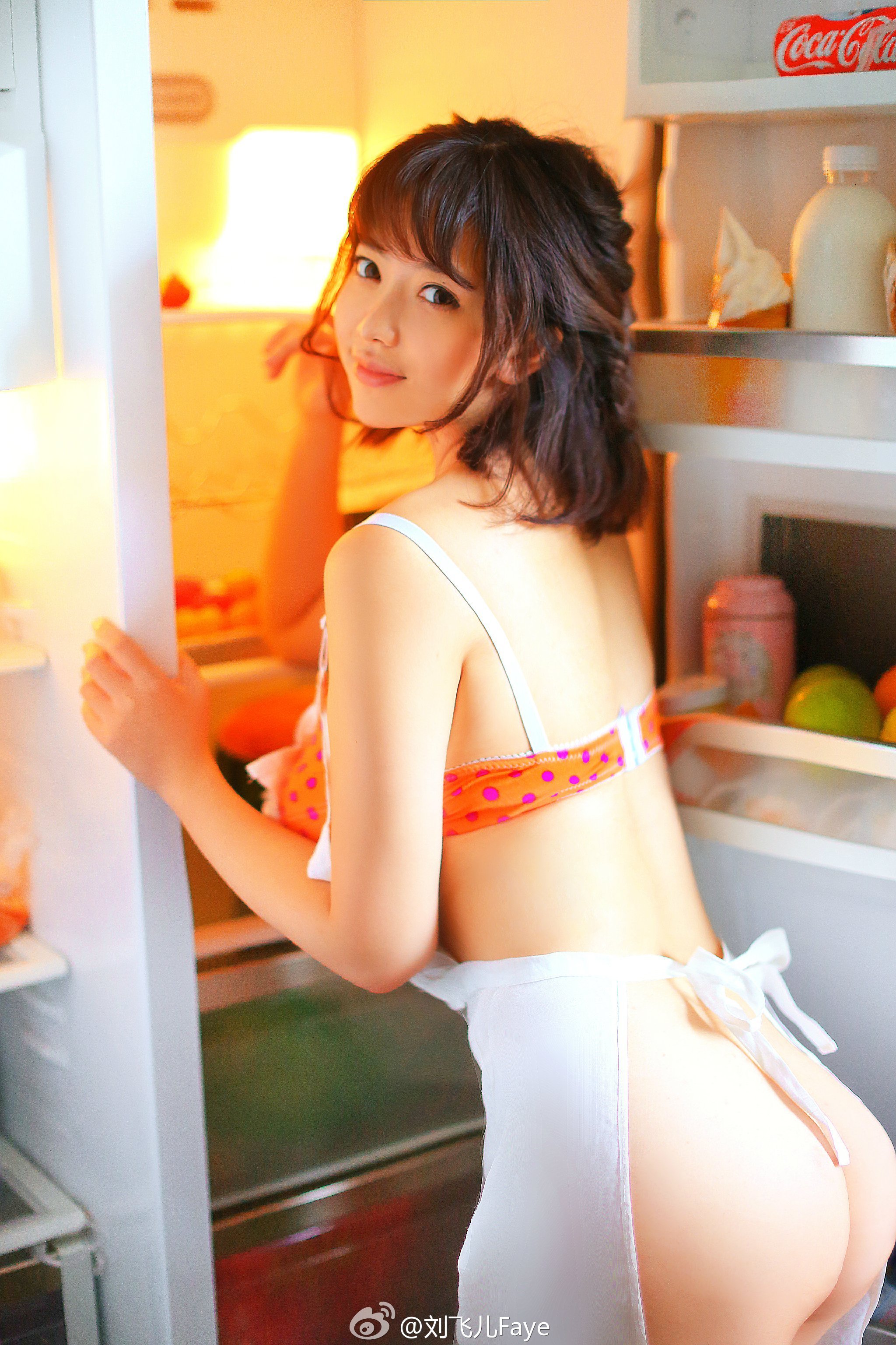 《周于希dummy(Dummy Zhou) 比基尼写真》第3张,模特周于希dummy(Dummy Zhou),比基尼主题,全套13张