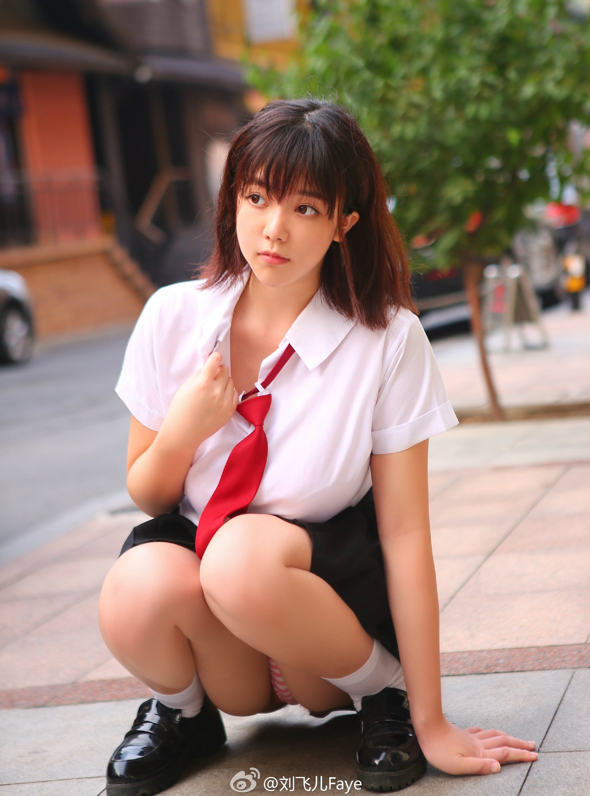 《周于希dummy(Dummy Zhou) 比基尼写真》第12张,模特周于希dummy(Dummy Zhou),比基尼主题,全套13张