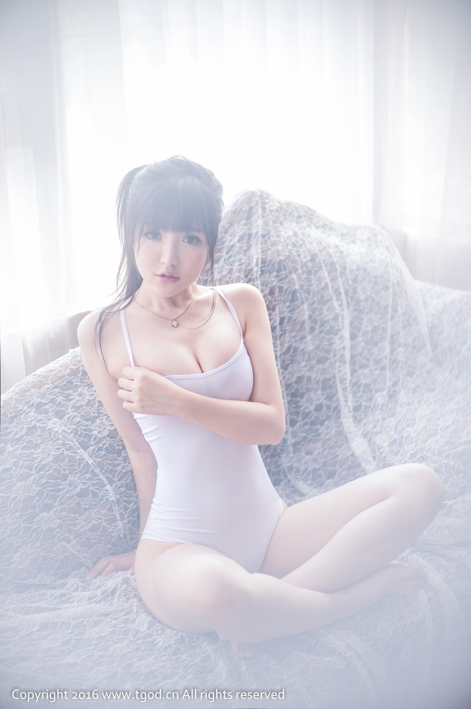 《tgod 黄米妮 推女郎写真》第26张,模特黄米妮,tgod,推女郎主题,全套41张
