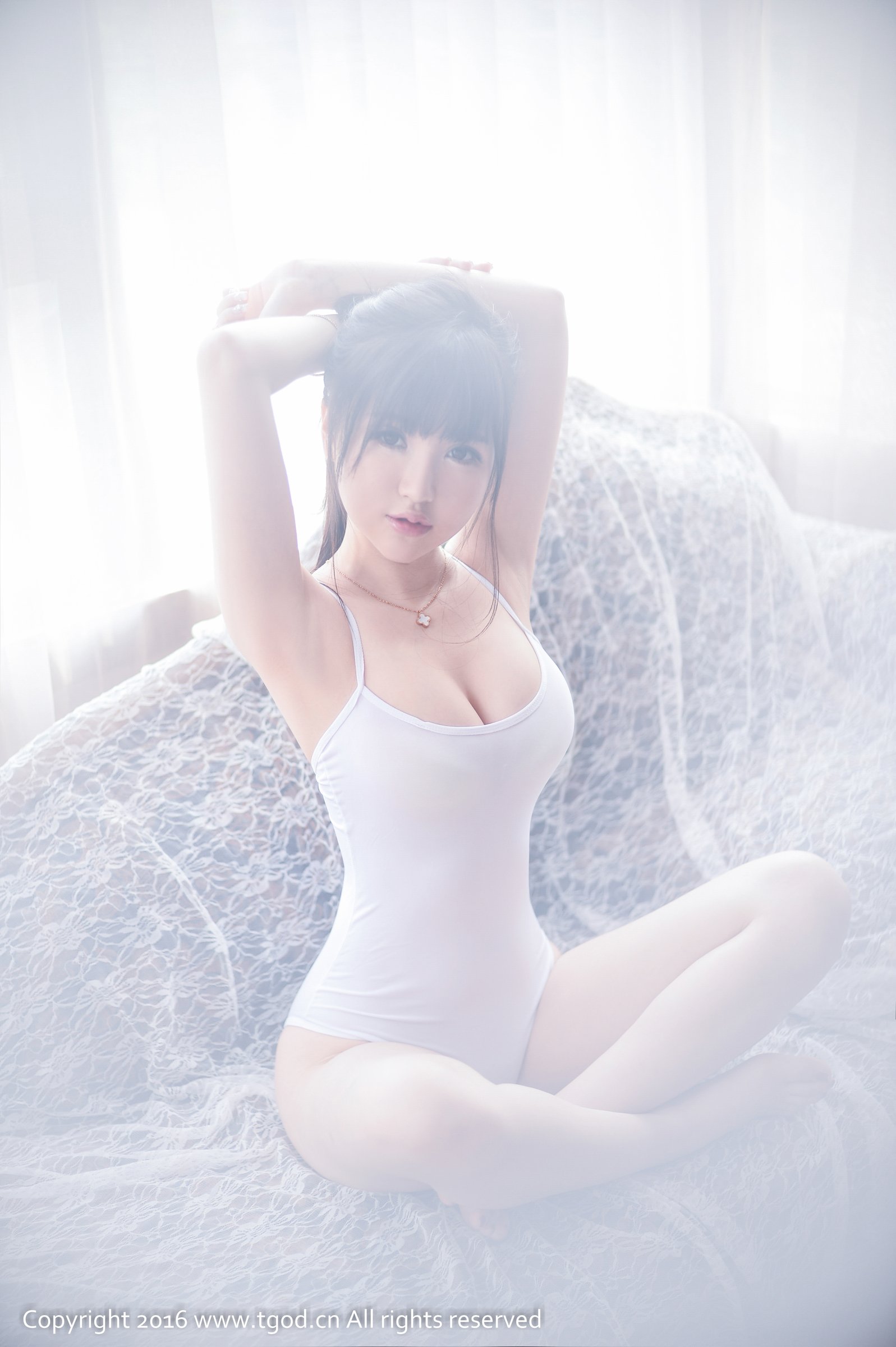 《tgod 黄米妮 推女郎写真》第27张,模特黄米妮,tgod,推女郎主题,全套41张