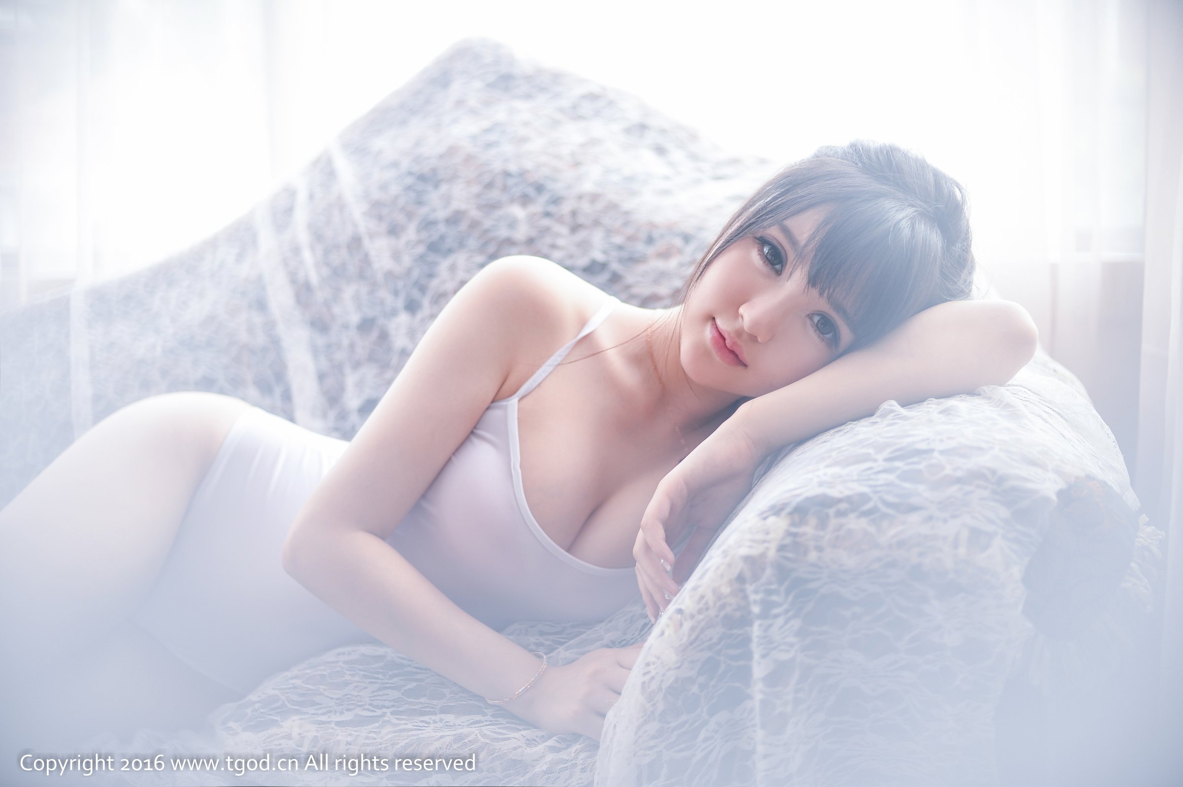 《tgod 黄米妮 推女郎写真》第30张,模特黄米妮,tgod,推女郎主题,全套41张
