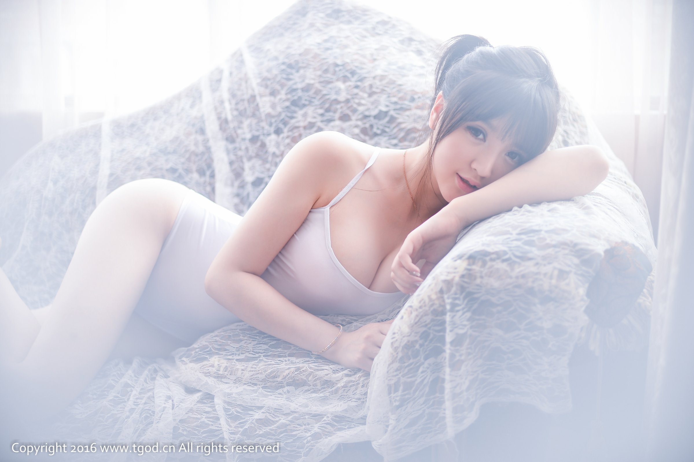 《tgod 黄米妮 推女郎写真》第31张,模特黄米妮,tgod,推女郎主题,全套41张