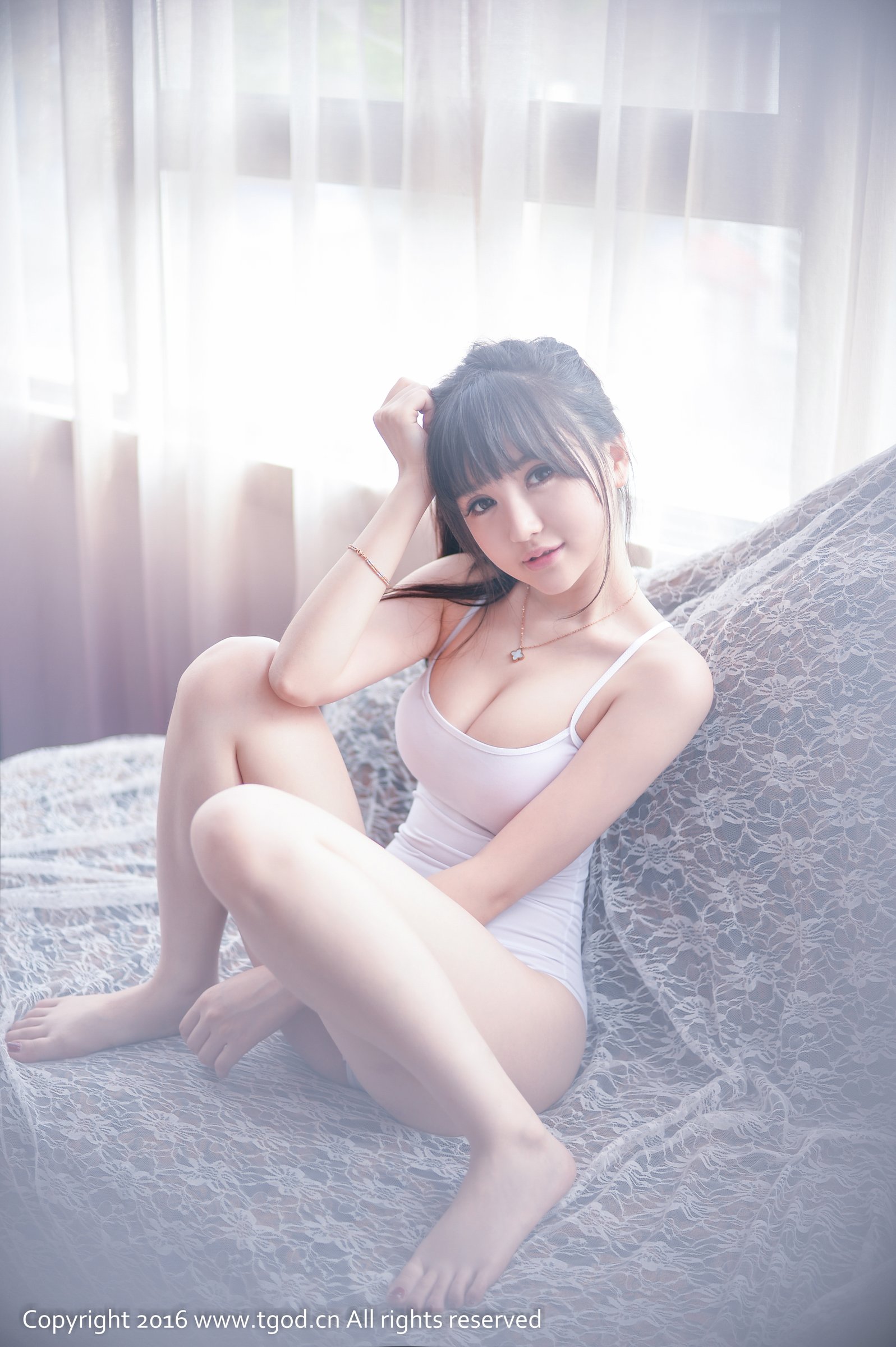 《tgod 黄米妮 推女郎写真》第32张,模特黄米妮,tgod,推女郎主题,全套41张