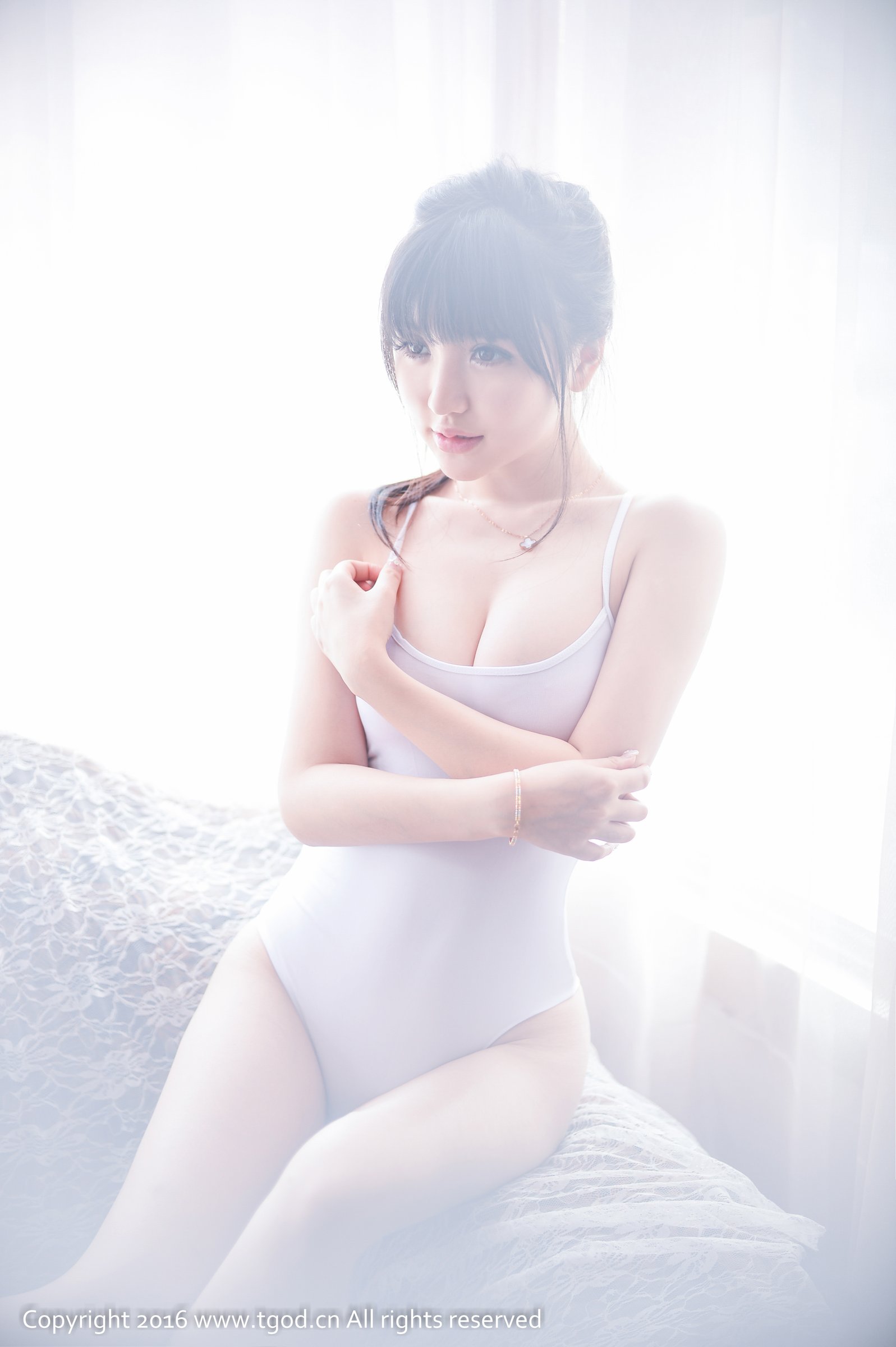《tgod 黄米妮 推女郎写真》第34张,模特黄米妮,tgod,推女郎主题,全套41张