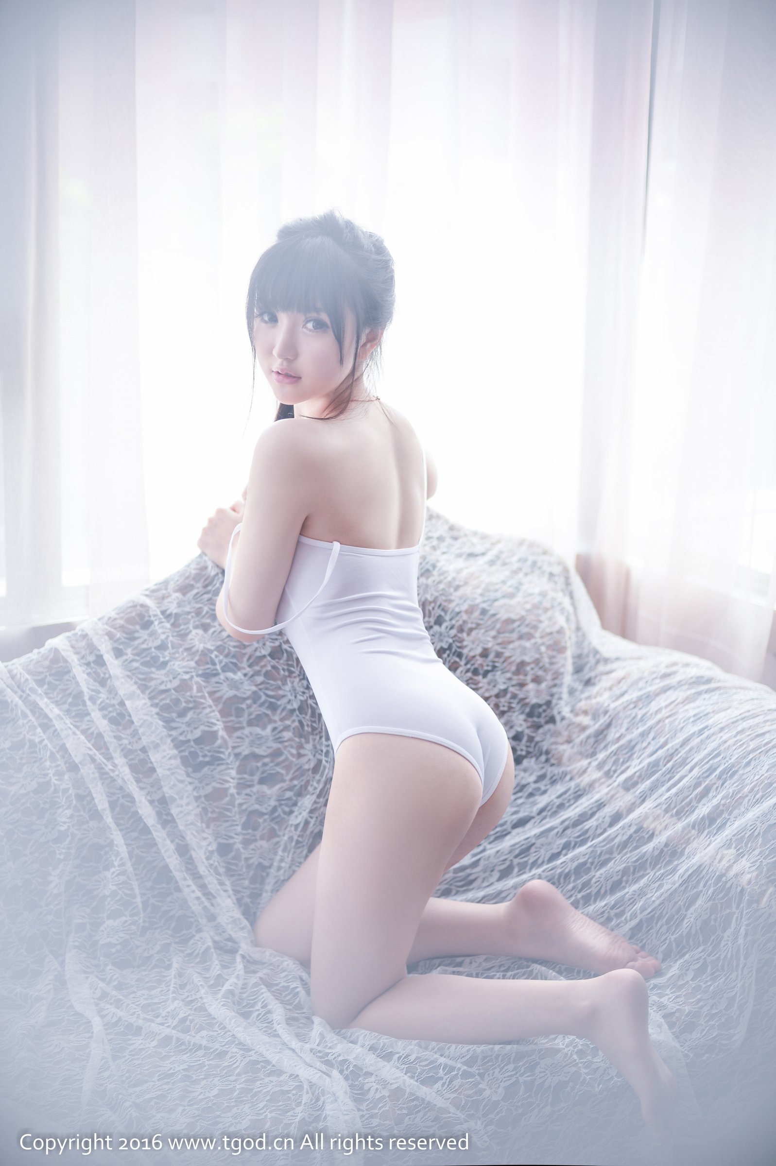 《tgod 黄米妮 推女郎写真》第35张,模特黄米妮,tgod,推女郎主题,全套41张