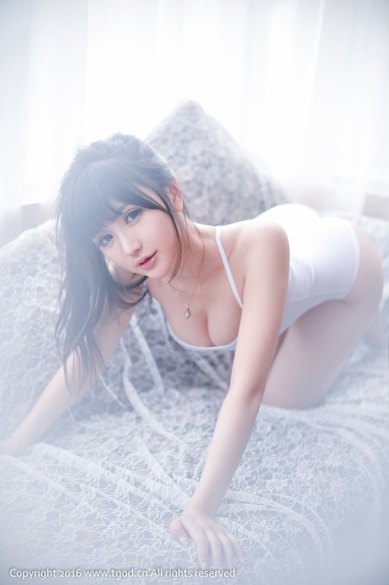《tgod 黄米妮 推女郎写真》第38张,模特黄米妮,tgod,推女郎主题,全套41张