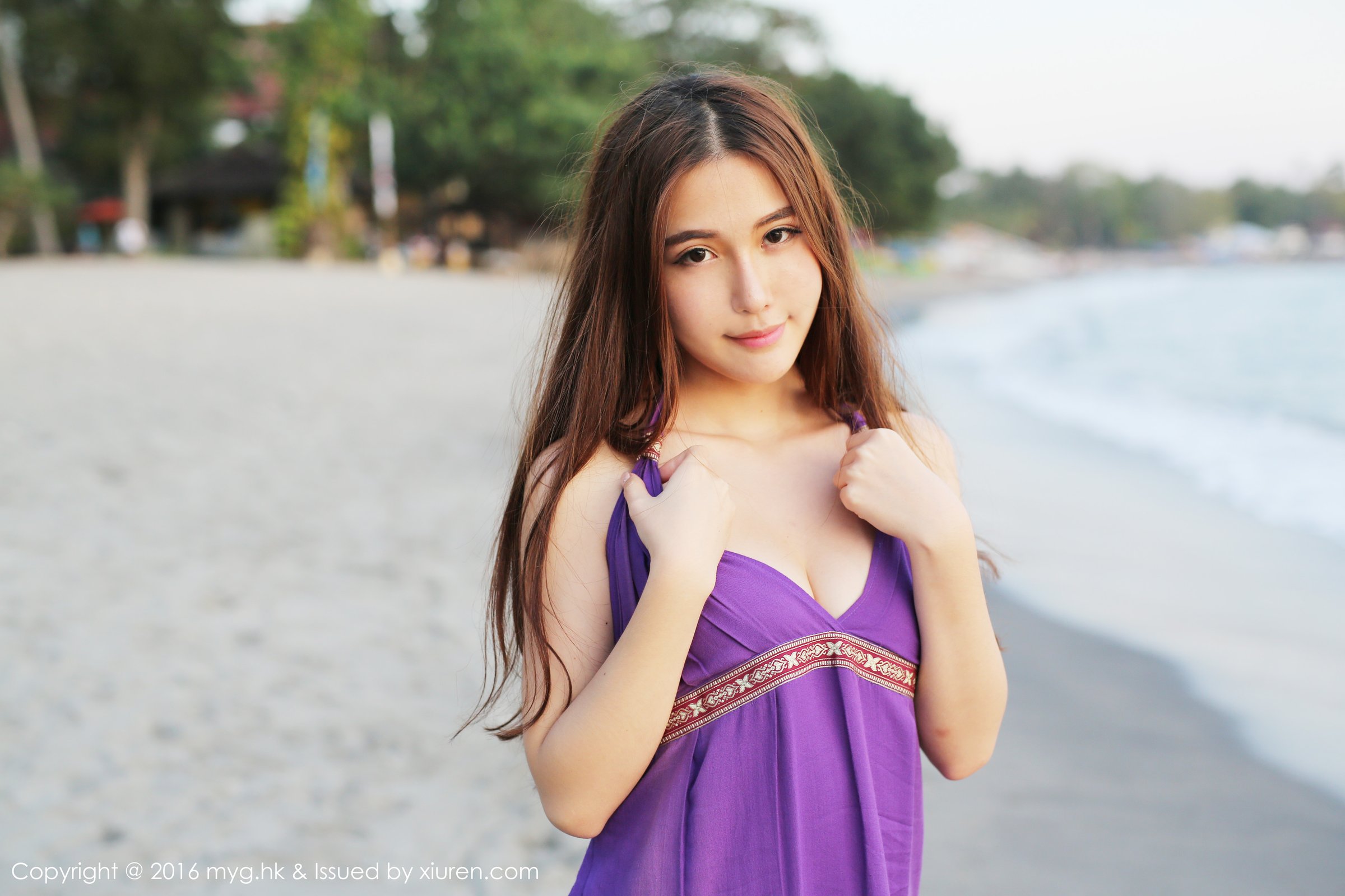 《mygirl 熊佳 制服写真 VOL.191》第58张，模特熊佳，mygirl，制服主题，全套67张