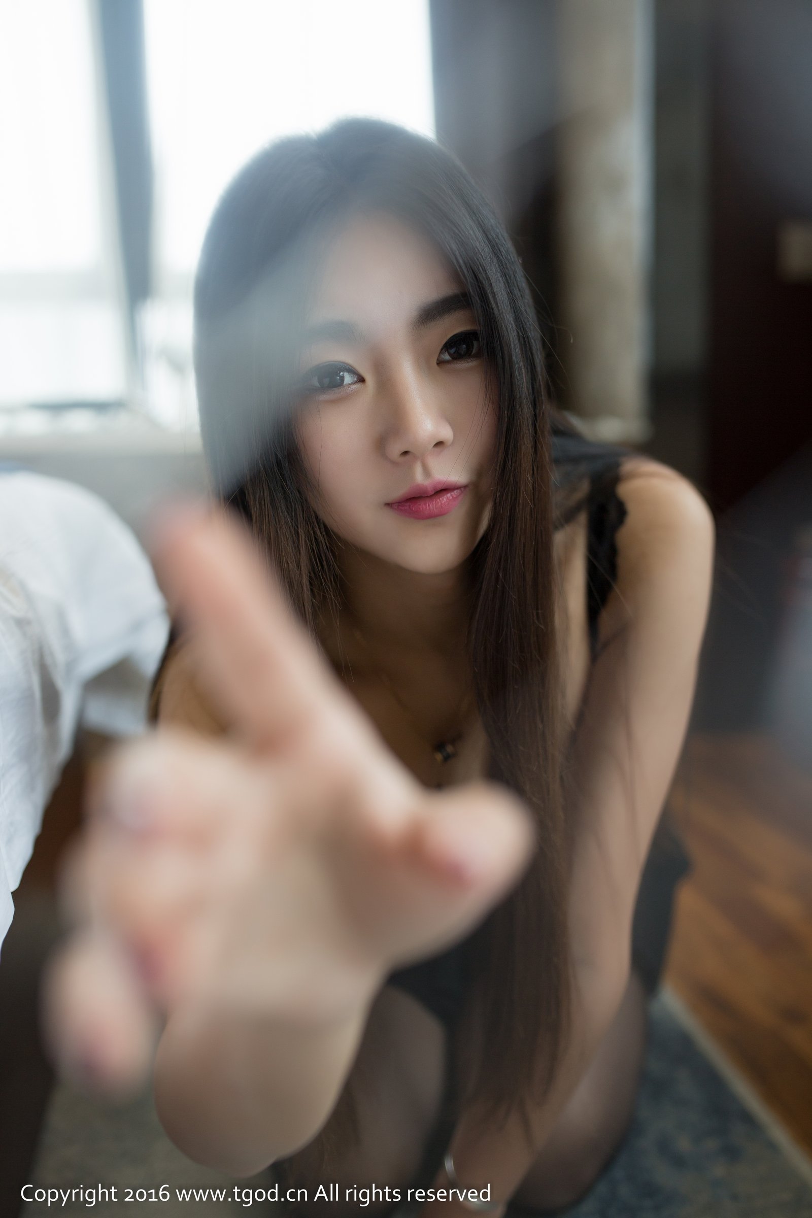 《tgod 可乐Vicky 推女郎写真》第9张,模特可乐Vicky,tgod,推女郎主题,全套47张
