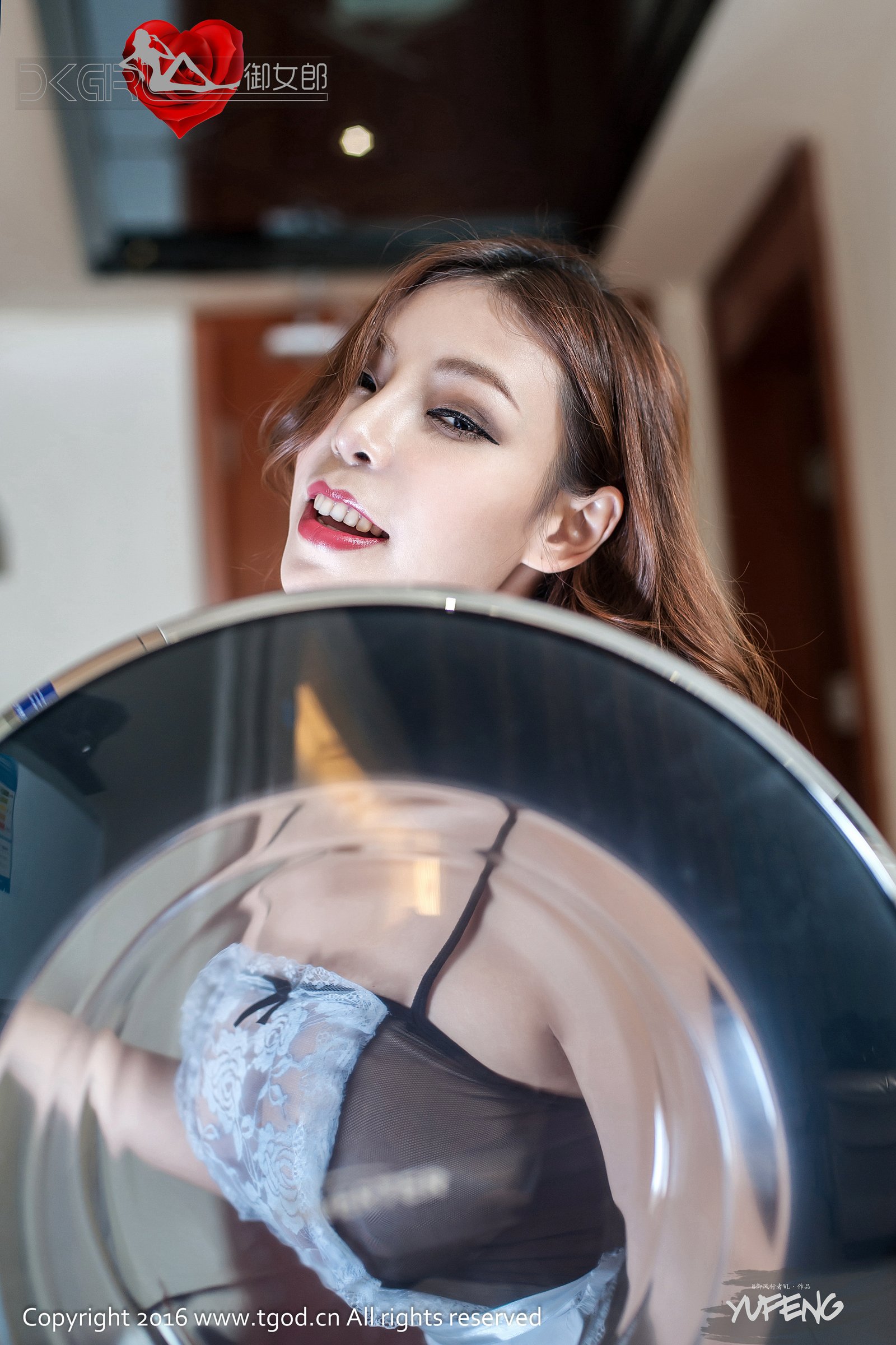 《tgod 谭晓彤(Elise) 推女郎写真》第8张,模特谭晓彤(Elise),tgod,推女郎主题,全套58张
