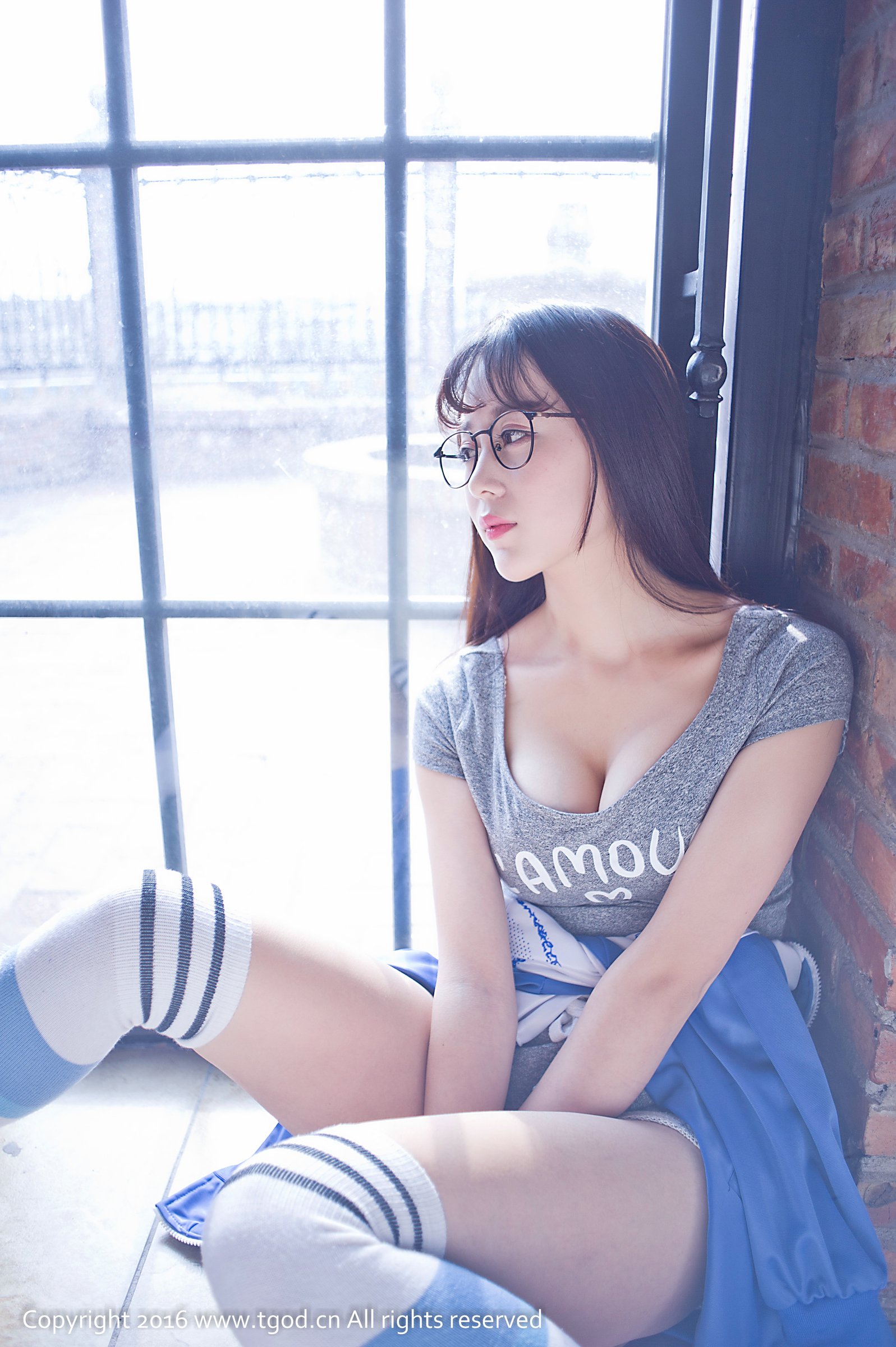 《tgod 赵小米Kitty 推女郎写真》第50张,模特赵小米Kitty,tgod,推女郎主题,全套74张