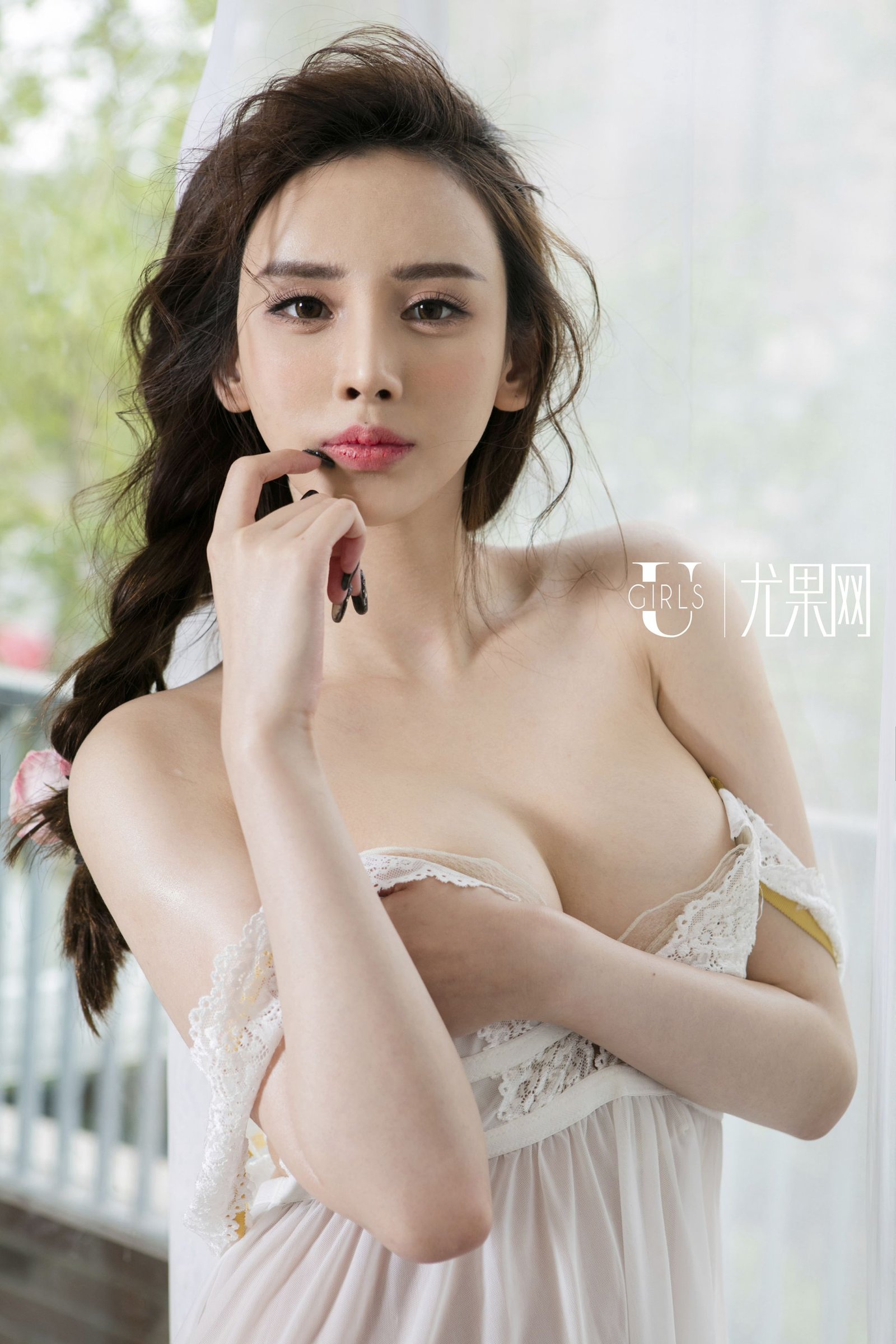 《ugirls 于思琪 爱尤物写真 第171期》第26张,模特于思琪,ugirls,爱尤物主题,全套60张