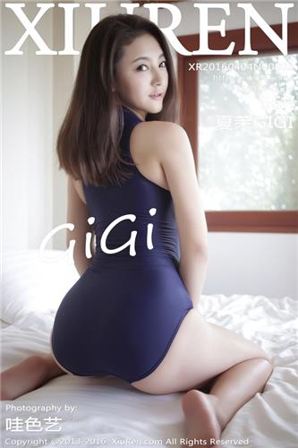 秀人网 高清写真